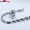 GutenTop High Quality 304 Stainless steel kitchen faucet inlet braided flexible hose